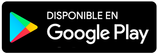 Disponible en Google Play